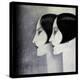 Deco-Vintage Lavoie-Premier Image Canvas