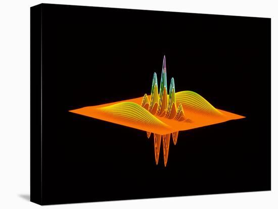 Decoherence In Quantum Computing-Isaac Chuang-Premier Image Canvas