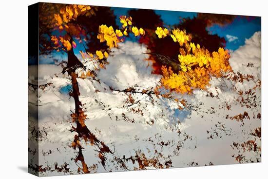 Deconstructed Fall 2-Ursula Abresch-Premier Image Canvas