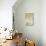 Décoration Domecy : la branche fleurie jaune-Odilon Redon-Premier Image Canvas displayed on a wall