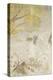 Décoration Domecy : la branche fleurie jaune-Odilon Redon-Premier Image Canvas