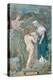 Decorative Canvass for the Town House of Madame Vignon, History-Pierre Puvis de Chavannes-Premier Image Canvas