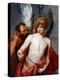 Dedale Et Icare  Peinture De Sir Anthony Van Dyck (1599-1641) 1615-1620 Musee Des Beaux-Arts De L'-Anthony Van Dyck-Premier Image Canvas