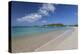 Deep Bay, a Beach on the Island of Antigua, Leeward Islands, West Indies-Roberto Moiola-Premier Image Canvas