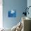 Deep Blue, 2016-Mark Adlington-Premier Image Canvas displayed on a wall