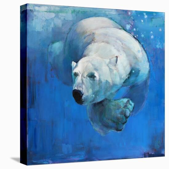 Deep Blue, 2016-Mark Adlington-Premier Image Canvas