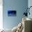 Deep Blue-Heidi Westum-Premier Image Canvas displayed on a wall