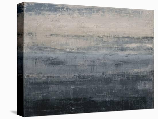 Deep Sea Horizon-Erin Ashley-Stretched Canvas