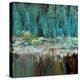 Deep Waters I-Jack Roth-Stretched Canvas