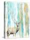 Deer Tree-Michelle Faber-Premier Image Canvas