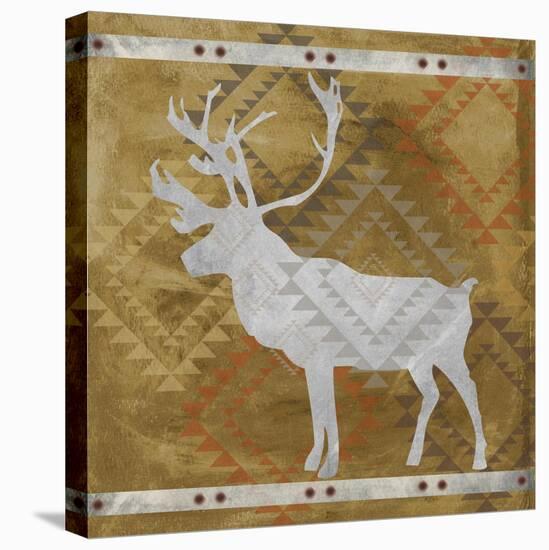 Deer-Erin Clark-Premier Image Canvas