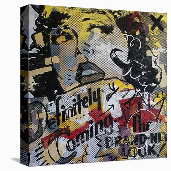 Definitely Brand New 1-Dan Monteavaro-Premier Image Canvas