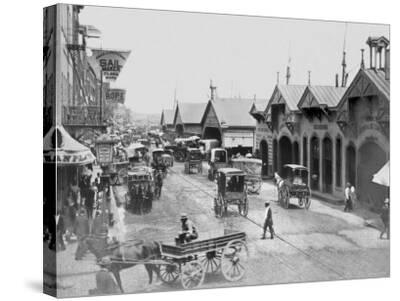Delaware Avenue Port Marketplace Philadelphia Pennsylvania Photo Art Com