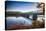 Delaware River Bridge-George Oze-Premier Image Canvas