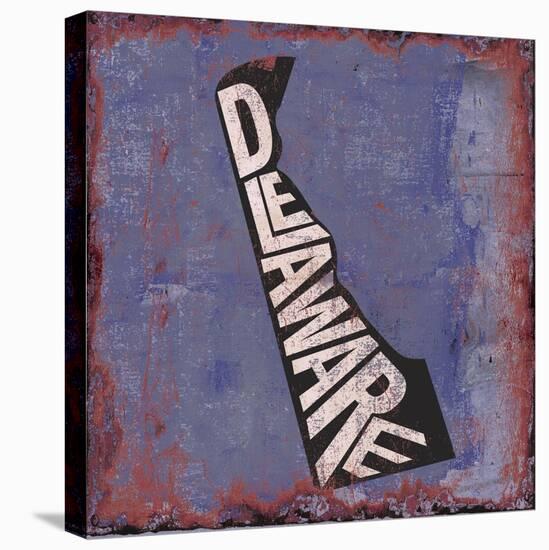 Delaware-Art Licensing Studio-Premier Image Canvas