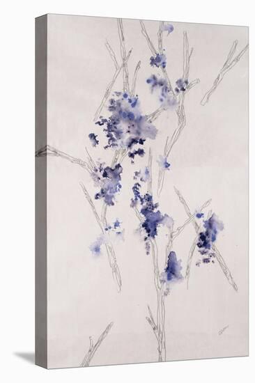 Delicate Blossoms III-Rikki Drotar-Premier Image Canvas