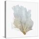 Delicate Coral I-Isabelle Z-Stretched Canvas