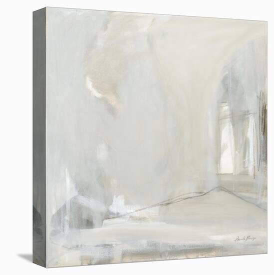 Delicate Gray-Pamela Munger-Stretched Canvas