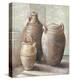 Delightful Pottery-Karsten Kirchner-Stretched Canvas