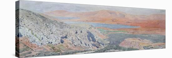 Delphi, 1907-Léon Bakst-Premier Image Canvas