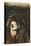 Delphike, 1896-Simeon Solomon-Premier Image Canvas