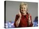 DEM 2016 Clinton-Pat Sullivan-Premier Image Canvas