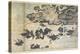 Demon Thunder, Tenjin Shrine, Kamakura Period-Japanese School-Premier Image Canvas