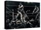 Dempsey and Firpo, 1923-24 (Litho)-George Wesley Bellows-Premier Image Canvas