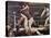 Dempsey and Firpo-George Bellows-Premier Image Canvas