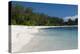 Denis Island, Seychelles-Sergio Pitamitz-Premier Image Canvas