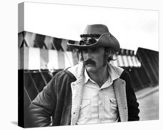 Dennis Hopper - Easy Rider-null-Stretched Canvas