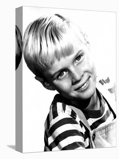 Dennis the Menace-null-Stretched Canvas