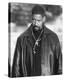 Denzel Washington - Training Day-null-Stretched Canvas