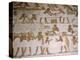 Depictions of Everday Life, Tomb of Renhuire, Thebes, Egypt-Richard Ashworth-Premier Image Canvas