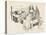 Der Schutz Engel, 1905-Carl Larsson-Premier Image Canvas