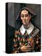 Derain: Harlequin, 1919-Andre Derain-Premier Image Canvas