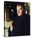 Derek Jacobi - Cadfael-null-Stretched Canvas