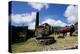 Derelict Old Sugar Mill, Nevis, St. Kitts and Nevis-Robert Harding-Premier Image Canvas