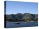 Derwentwater, Lake District, Cumbria, England-Peter Thompson-Premier Image Canvas