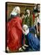 Descent from the Cross, circa 1435-Rogier van der Weyden-Premier Image Canvas