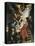 Descent from the Cross-Peter Paul Rubens-Stretched Canvas