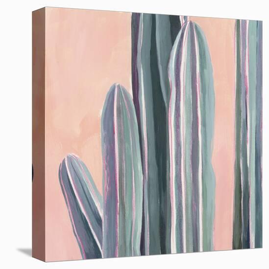 Desert Dawn VI-Grace Popp-Stretched Canvas