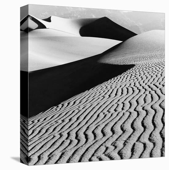 Desert Dunes-PhotoINC Studio-Stretched Canvas