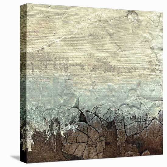 Desert Glacier-Grant Louwagie-Stretched Canvas