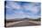 Desert Highway in Nevada-Paul Souders-Premier Image Canvas