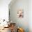 Desert Home - Jars-Philippe HUGONNARD-Premier Image Canvas displayed on a wall