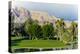 Desert Island Golf and Country Club, Rancho Mirage, California, USA-Richard Duval-Premier Image Canvas