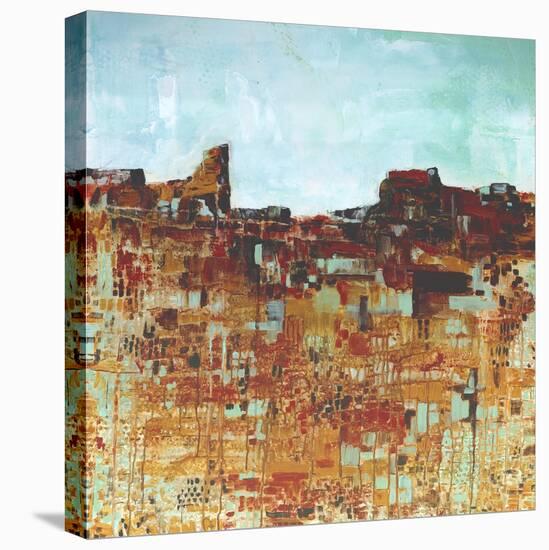 Desert Landscape-Ann Tygett Jones Studio-Premier Image Canvas