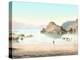 Desert Mirage, 1854 Artwork-Detlev Van Ravenswaay-Premier Image Canvas