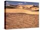 Desert, Sahara, Sand Dunes-Thonig-Premier Image Canvas